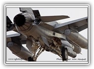 F-16D USAF 88-0157 LF